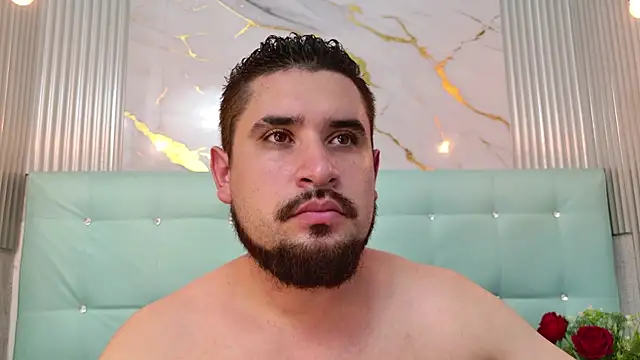 Chat XXX en directo de rocockdaddy