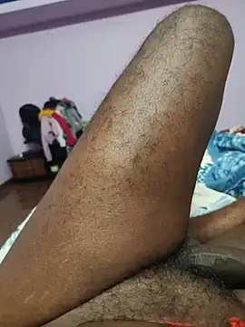 צ'אט XXX בשידור חי של Paramkeerthi