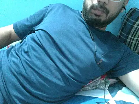 Chat XXX Live Precumboner
