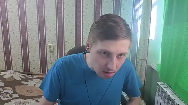 Darien_Brown's Webcam Show