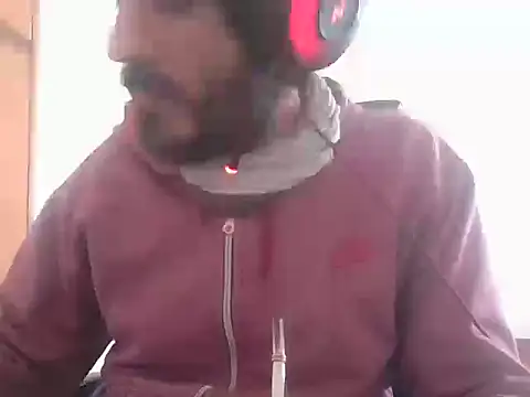 Dogo-90's Webcam Show