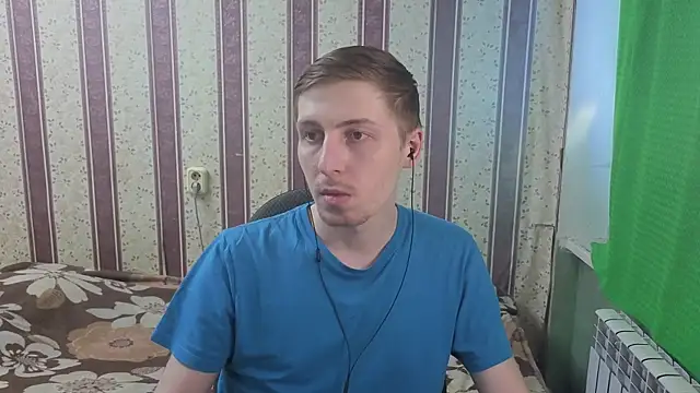 Darien_Brown live XXX chat