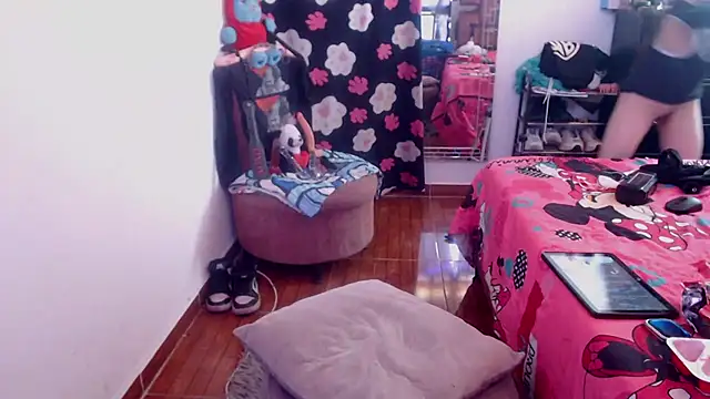 lorena_miss Live XXX-chat