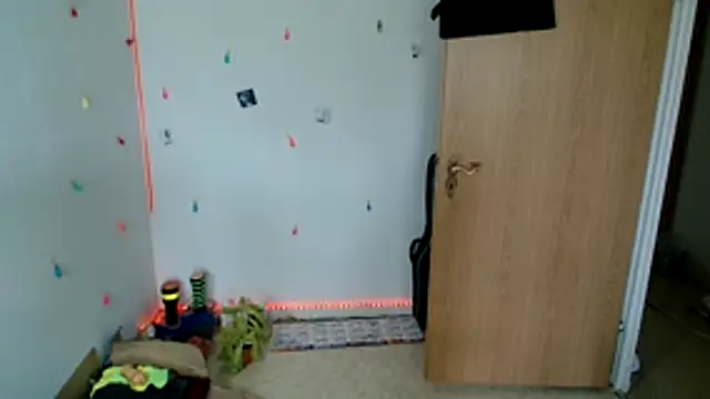 צ'אט XXX בשידור חי של hei_69