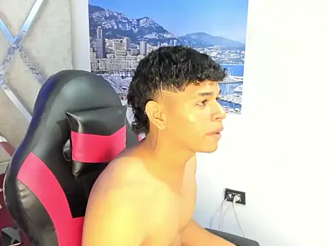 צ'אט XXX בשידור חי של nova_mitchell7