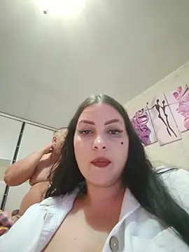 Czat XXX na żywo – Greta_Tamar