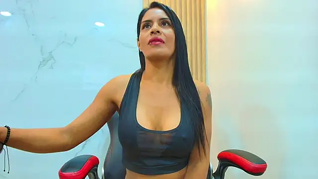 Chat XXX ao vivo de EliteNox