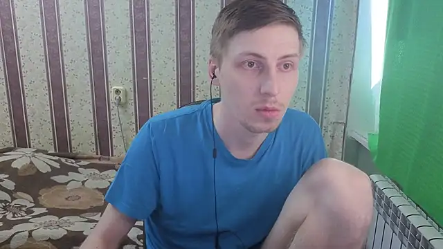 Chatroom XXX en direct de Darien_Brown