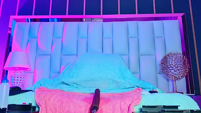 Živý XXX chat NathaxaLeans