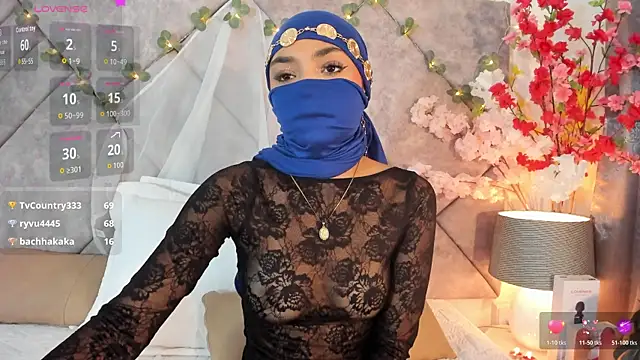 _Tariq Live XXX-chat