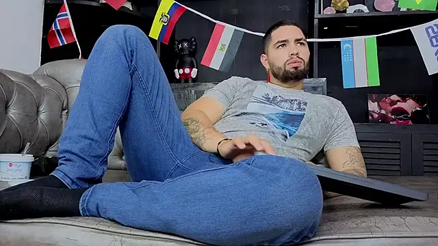 Živý XXX chat matteosantos