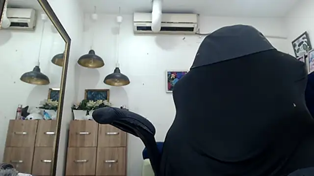 Živý XXX chat JackyHotBlack