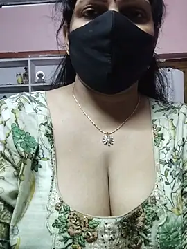 EZMA_7 Live XXX-Chat