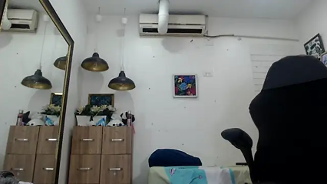 JackyHotBlack's Live XXX Chat