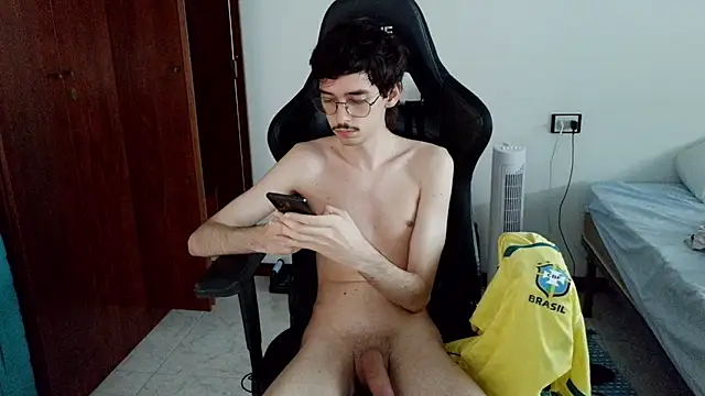 Živý XXX chat gabrielNovin17cm