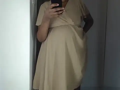 צ'אט XXX בשידור חי של Nellybbx3
