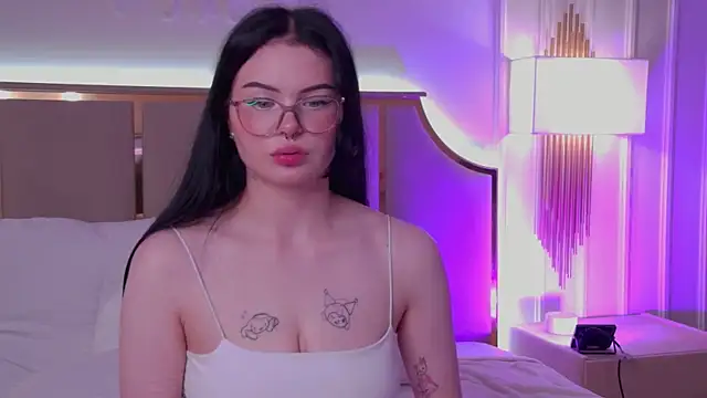 แชท XXX สดของ CindyMil