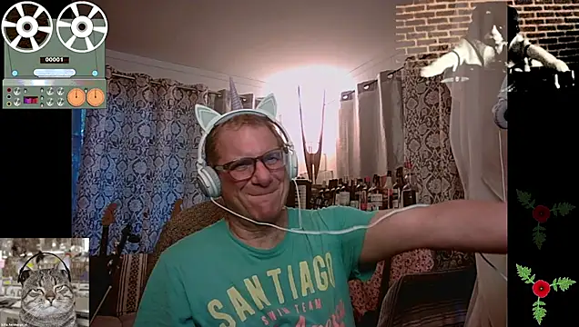 coryassman XXX чат на живо