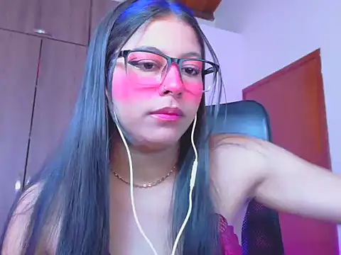 _ALLYSON18_ Live XXX-Chat