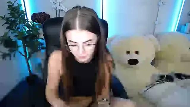 Chat XXX en directo de Ritaneer