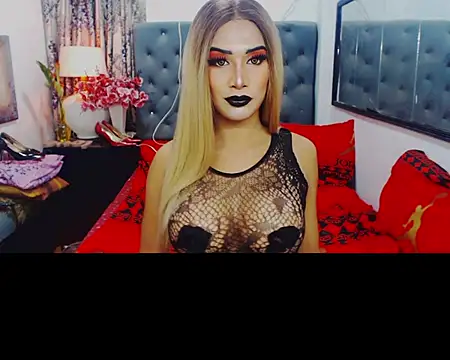 Živý XXX chat Mistress4fun