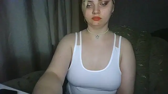 Chat XXX ao vivo de Oryneli