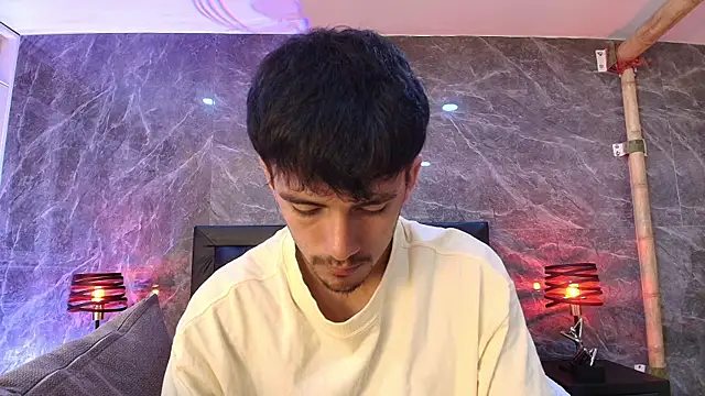Axel_Draven Live XXX Chat