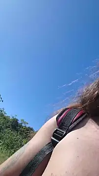 PorcelainDoll1 লাইভ XXX চ্যাট