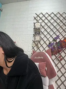 SALOME_KORLAND – Naživo XXX chat
