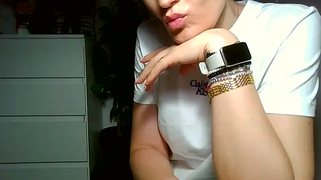 Živý XXX chat Ms-Lust1-