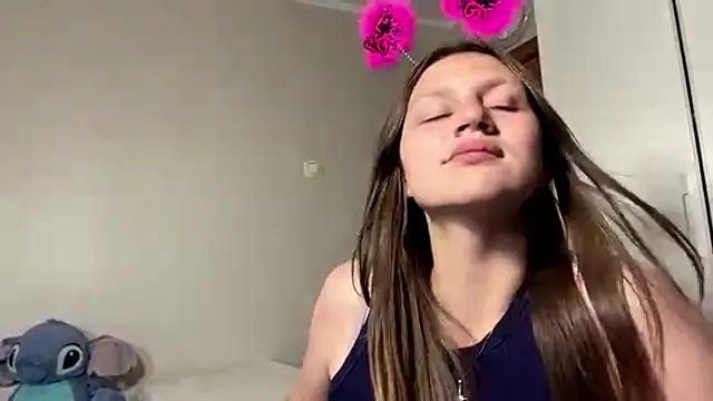 BreeEvett XXX чат на живо