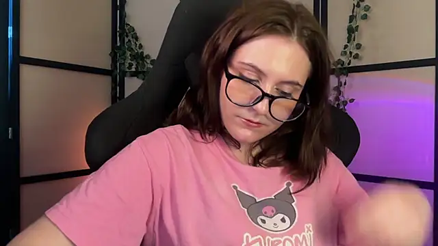 Czat XXX na żywo – Diana_Flower