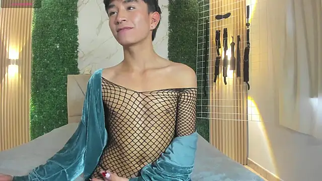 Chat XXX ao vivo de cococumps
