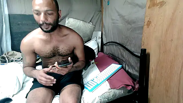 Chat XXX Live Camodick