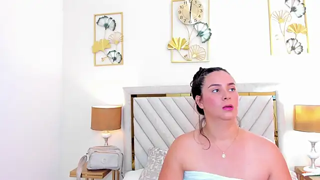 Chat XXX Live MadisonJenner