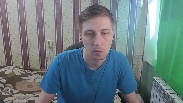 Darien_Brown XXX чат на живо