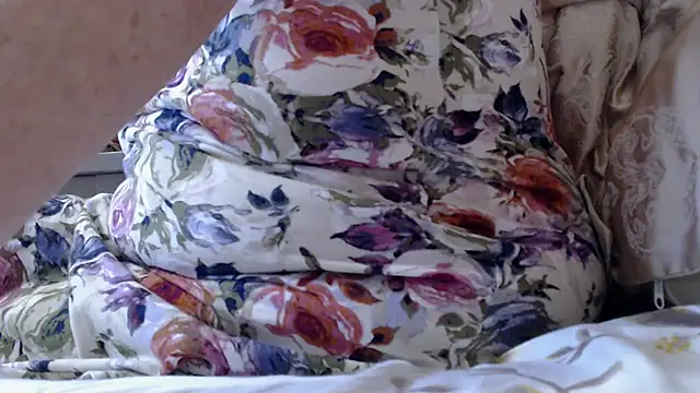 Anabelldestiny's Live XXX Chat