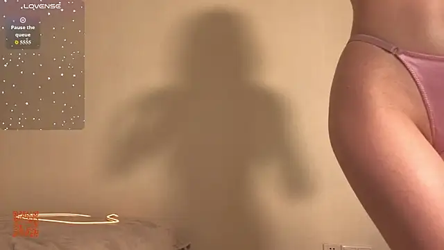 Chat XXX ao vivo de JoselynNeave