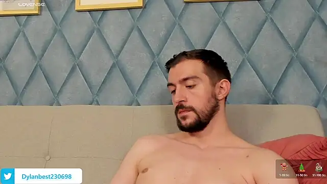 Dylan_Best live XXX chat