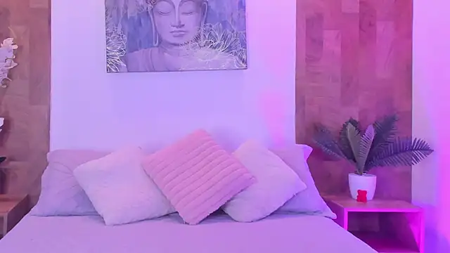 Chatroom XXX en direct de isabella_winkler