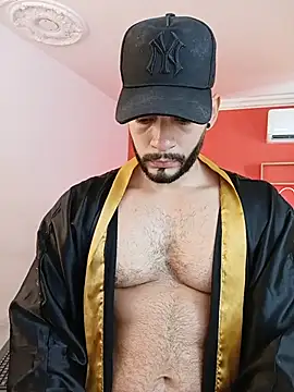 Mike_savage3 Live XXX Chat