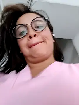 Melany-1 Live XXX-chat