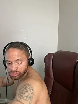 Chat XXX ao vivo de Fathero1time
