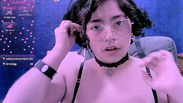 NinaYellown Live XXX chat