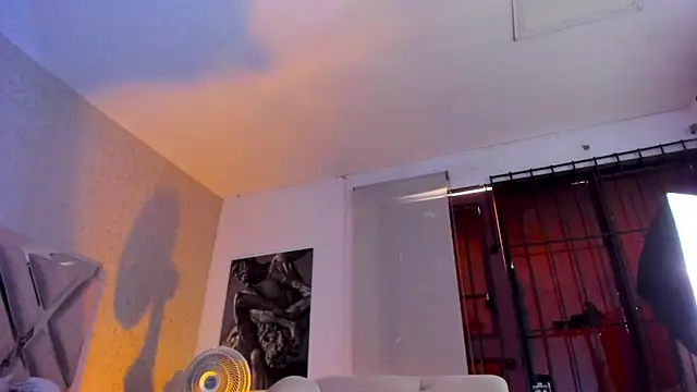 Chat XXX ao vivo de Vincentblack