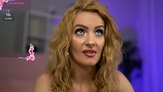 Chat +18 de CataleyaKirk ao vivo