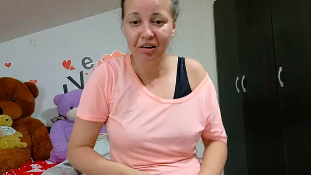 SweetMaddy888's Live XXX Chat