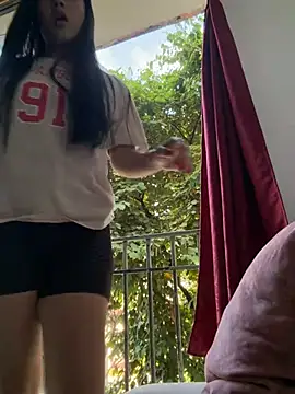 Natasharuso's Live XXX Chat