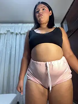 צ'אט XXX בשידור חי של Lia_sexx