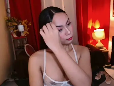 kylieEmparado Chat XXX in diretta